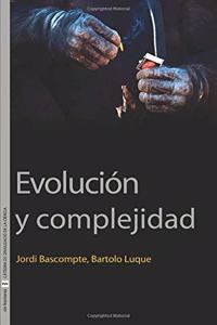 Evolucion y complejidad