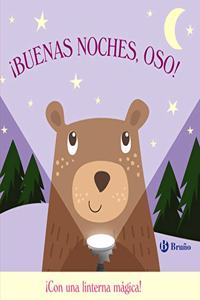 Â¡Buenas noches, Oso!
