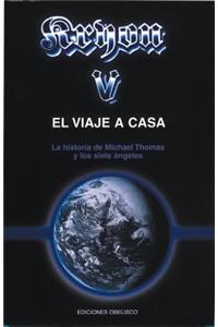 Kryon V - El Viaje a Casa