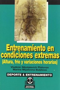 Entretenimiento En Condiciones Extremas