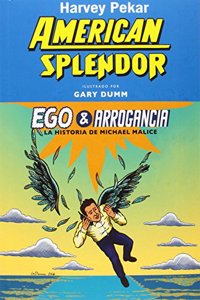 Ego & Arrogancia: La historia de Michael Malice