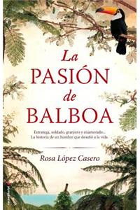 Pasion de Balboa