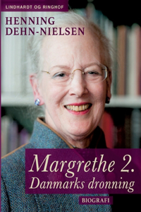 Margrethe 2. Danmarks dronning