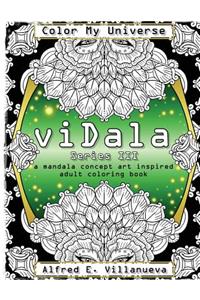 Vidala Series 3