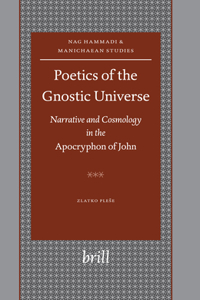Poetics of the Gnostic Universe