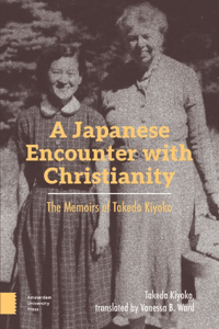 A Japanese Encounter with Christianity