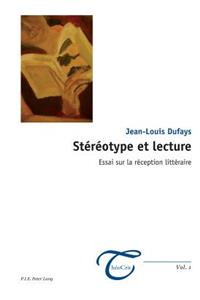 Stéréotype Et Lecture