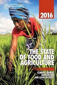 The state of food and agriculture 2016