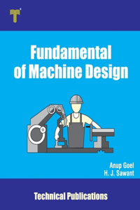 Fundamental of Machine Design