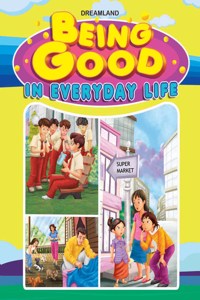 EVERYDAY LIFE BEING GOOD