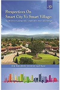 Perspectives on Smart City Vs Smart Village