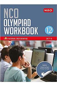 National Cyber Olympiad (NCO) Work Book -Class 12