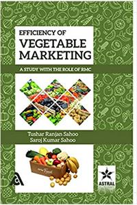 Efficiency Of Vegetable Marketing: A Study With The Role Of RMC