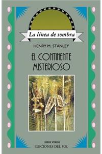 Continente Misterioso, El