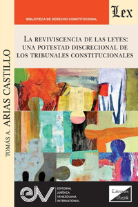 Revivencia de Las Leyes