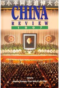 China Review 1997