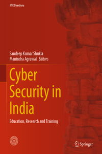 Cyber Security in India