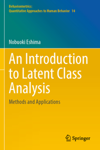 Introduction to Latent Class Analysis