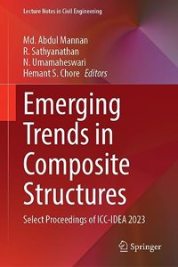 Emerging Trends in Composite Structures