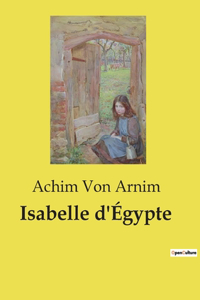 Isabelle d'Égypte