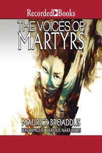 Voices of Martyrs