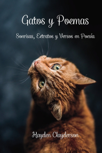 Gatos y Poemas