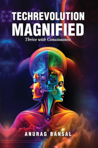 TechRevolution Magnified