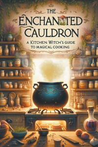 The Enchanted Cauldron