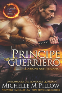 Principe guerriero