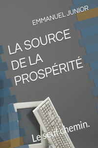 La Source de la Prospérité