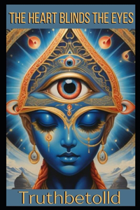 Heart Blinds The Eyes