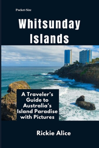 Whitsunday Islands
