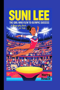 Suni Lee