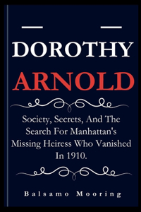 Dorothy Arnold