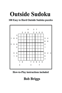 Outside Sudoku