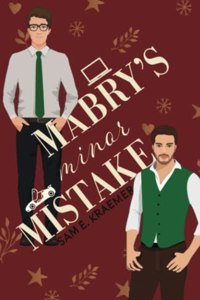 Mabry's Minor Mistake