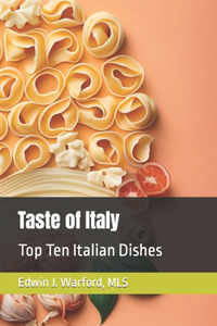 Taste of Italy
