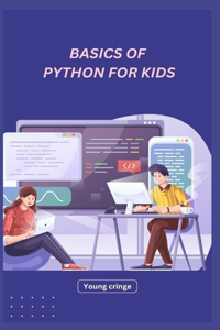 Basic S of Python for Kids