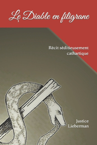 Diable en filigrane