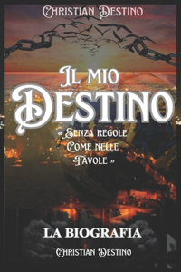 Mio Destino