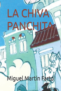 Chiva Panchita