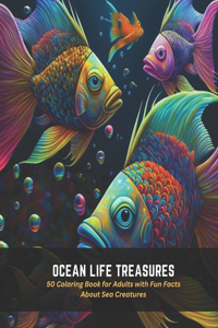 Ocean Life Treasures