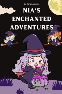 Nia's Enchanted Adventures