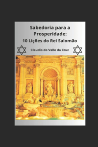 Sabedoria Para a Prosperidade