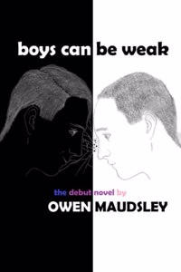 Boys Can Be Weak