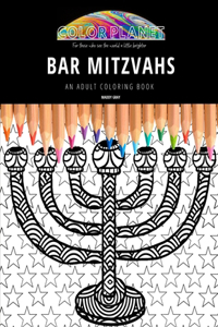 Bar Mitzvahs