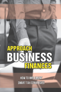Approach Business Finances