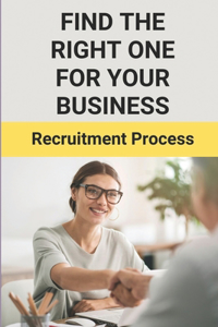 Find The Right One For Your Business