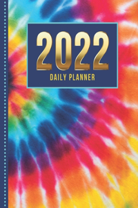 2022 Daily Planner