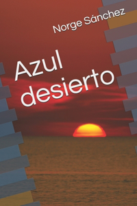 Azul desierto